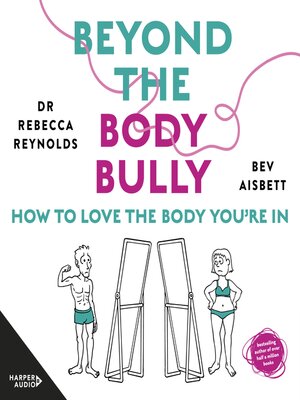 cover image of Beyond the Body Bully